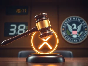 XRP legal battle with SEC reaches critical deadline