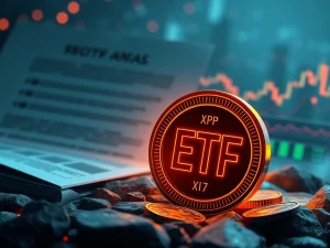 XRP ETF surge driven by SEC regulatory clarity and market optimism
