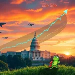 XRP News Today: Unstoppable Surge Past $3.60 Ignites Market Optimism Amidst LILPEPE Presale Frenzy