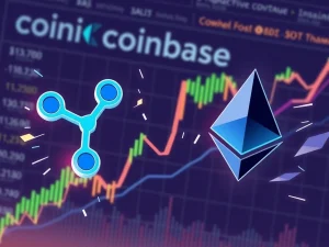 XRP surpasses Ethereum in Coinbase retail revenue amid legal clarity