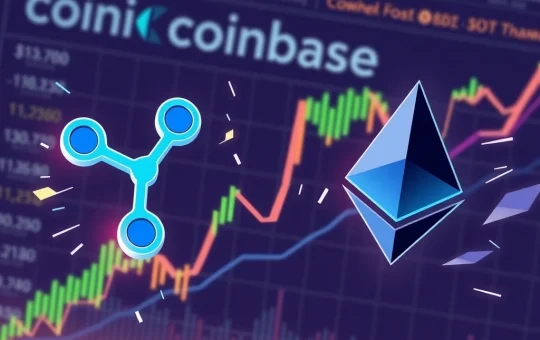 XRP overtakes Ethereum in Coinbase transaction revenue for the first time