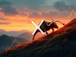 XRP Price: Unlocking the Ambitious $30 Target This Bull Cycle?