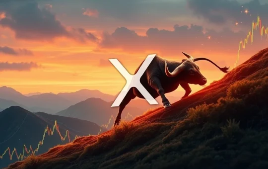 XRP Price: Unlocking the Ambitious $30 Target This Bull Cycle?
