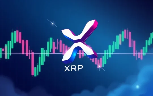 XRP Price: Unlocking the Potential for a Monumental Breakout by September