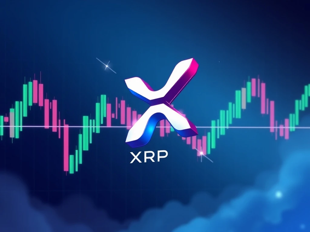 XRP Price: Unlocking the Potential for a Monumental Breakout by September