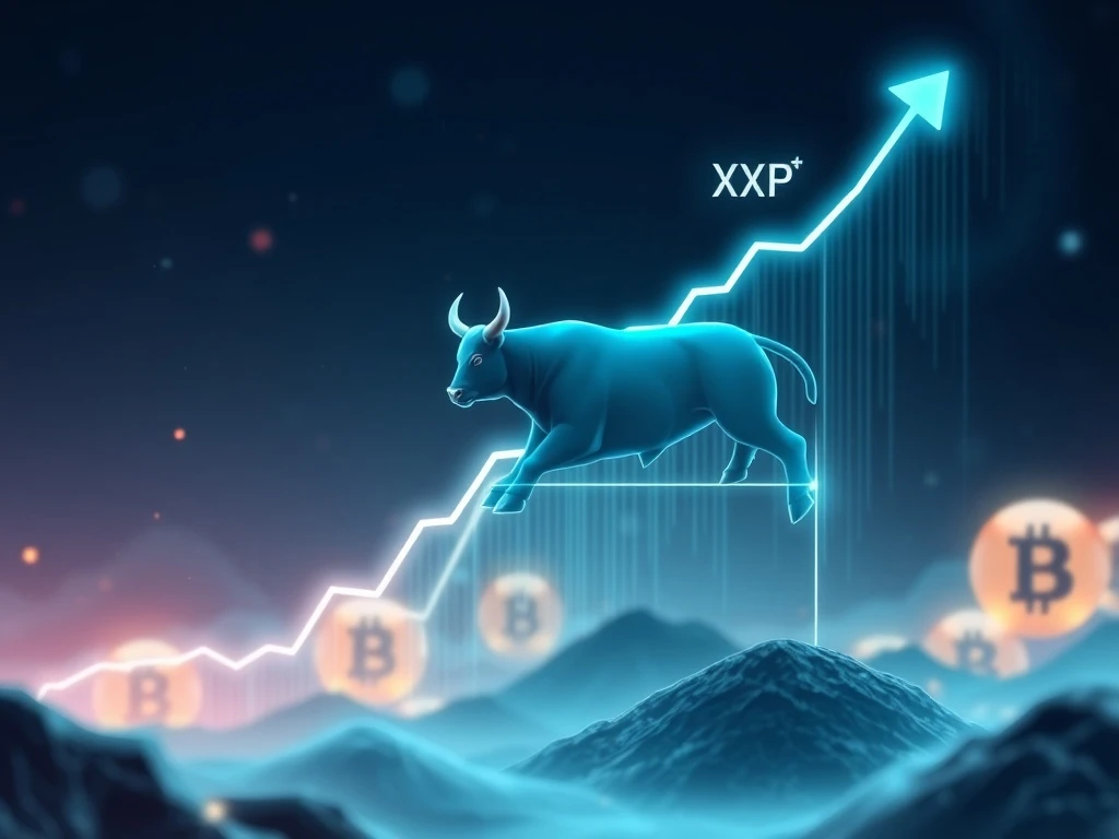 XRP Price: Unlocking the Next Explosive Breakout After 4-Month Consolidation