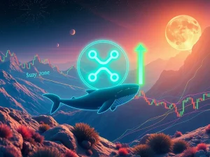 XRP Price Unlocks Crucial Buy Zone Below $2.50 After 30% Open Interest Drop