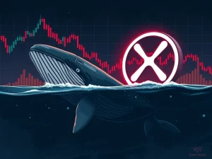 XRP Price Warning: Whales Offload $1.9B, Signaling Critical 30% Crash Risk