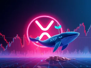 XRP Price: Crucial $2.65 Support Holds Key to Avoiding Plunge