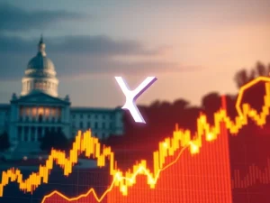 XRP Price Explodes: A Record-Breaking Ascent into Price Discovery