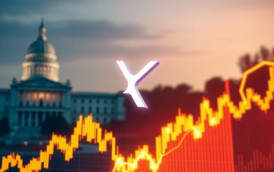 XRP Price Explodes: A Record-Breaking Ascent into Price Discovery