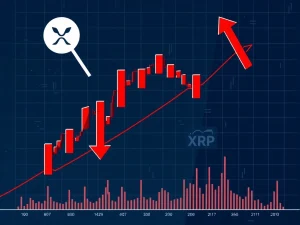 XRP Price: 4 Alarming Reasons Why the Downtrend Could Intensify