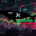 XRP Price Plunge: Dramatic 12% Drop After Ripple Co-Founder’s Massive Token Sale Sparks Market Volatility