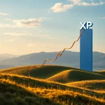 XRP Explodes: Bullish Cup-and-Handle Pattern Targets $5.27, Market Cap Dominates Giants