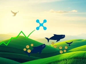 XRP Price Explodes: Unveiling the Forces Behind Today's Remarkable Rally