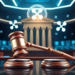 XRP Price Surges 0.096% as Legal Battle Nears Resolution and Coinbase Restructures Wallets