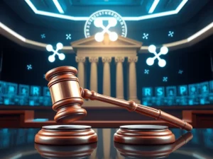 XRP price surge amid legal developments and Coinbase wallet changes
