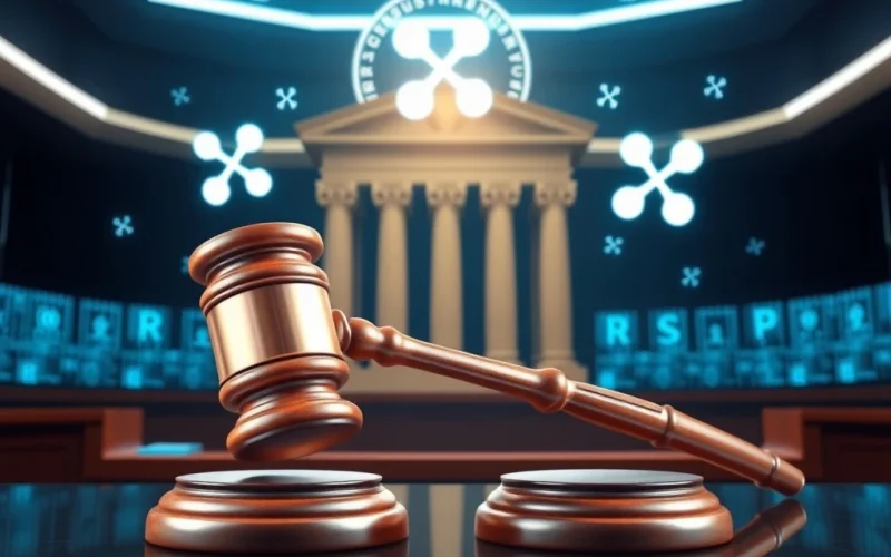 XRP price surge amid legal developments and Coinbase wallet changes