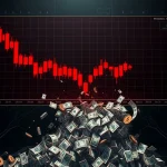 XRP News: Devastating 12.22% Plunge Triggers Massive $112M Liquidations