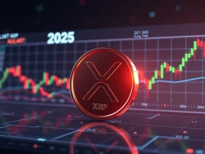 XRP price prediction comparison between ChatGPT and GROK for August 2025