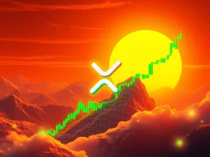 XRP Price Soars: Bullish Divergence Signals Potential 20% Rally in August