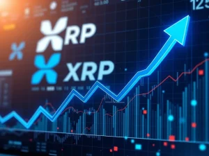 XRP Price Prediction: Explosive Rally Potential Beyond $3.66 High