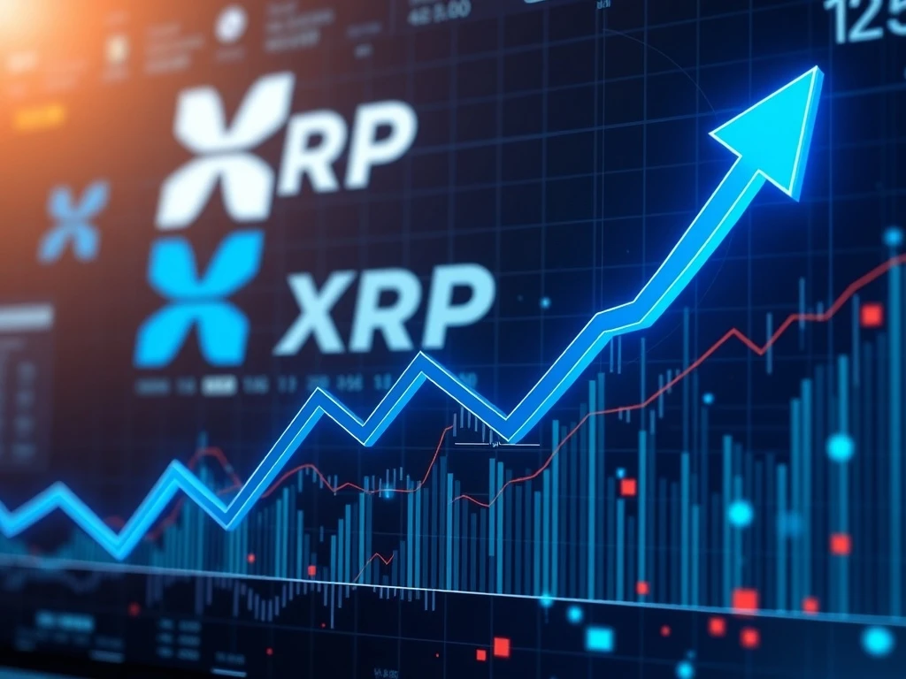 XRP Price Prediction: Explosive Rally Potential Beyond $3.66 High