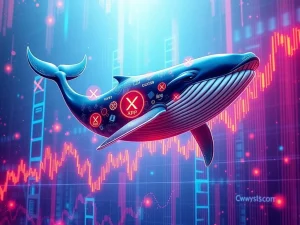 XRP Price: Catalyzing a Potential Rally to $4 Amidst Whale Accumulation