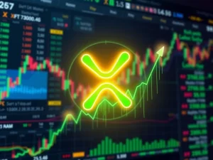 XRP Price Explodes: Anticipating $4.50 After Historic Ripple Lawsuit Ends