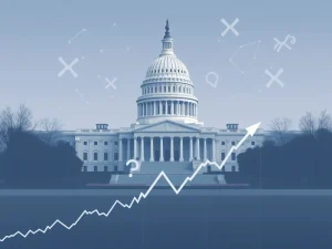 XRP Price: Is a Historic Surge Imminent as Ripple Engages the US Senate on Web3?