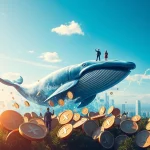 XRP Price Explodes: Whale Accumulation Fuels Astounding 3.6% Surge Amidst Renewed Retail Demand