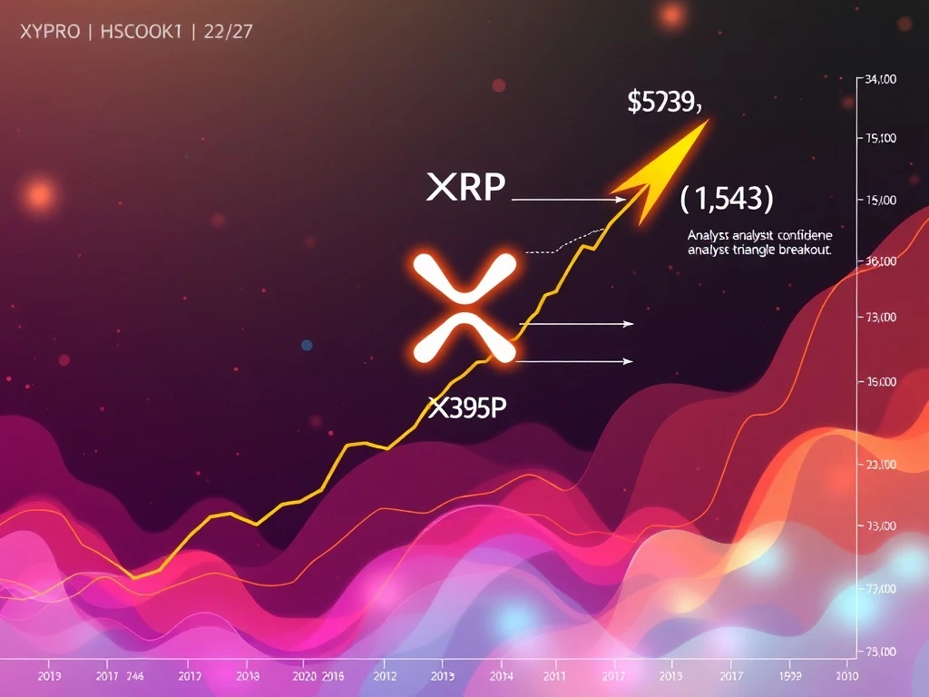 XRP Price: Unlocking a Stunning $20 Target Despite Distribution Phase