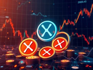 XRP Price: Crucial Signals Point to Potential Top
