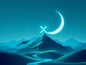XRP Price Prediction: Crucial Chart Pattern Unlocks Potential Q4 Moonshot