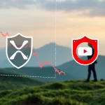 XRP Plunge: Ripple’s Urgent Scam Alert & Unprecedented Corporate Adoption Surges