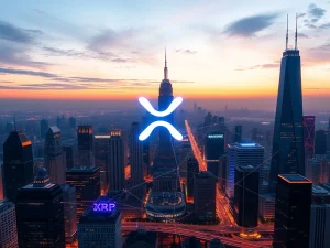 XRP's Strategic Surge: Unlocking Its Institutional Power in the Crypto Market