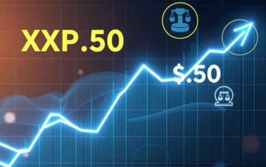 XRP price surge prediction with technical analysis and whale accumulation