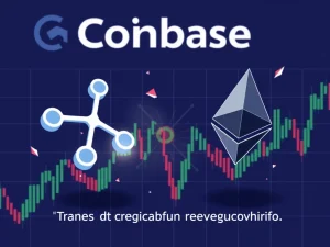 XRP surpasses Ethereum in Coinbase Q2 transaction revenue for the first time