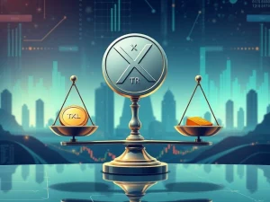 XRP Valuation: Is Ripple's Digital Asset Dangerously Overvalued?