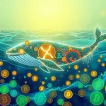 XRP Whale Accumulation Surges: 280M XRP & 310M DOGE Grabbed Amid Altcoin Season Boom