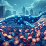 XRP Whale Accumulation Signals Explosive Future: $45 Price Prediction Amid Strategic Institutional Adoption