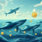 XRP Unleashed: Massive Whale Accumulation Drives 45% Surge, DOGE Follows