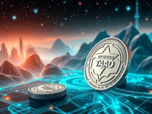 xTAO dominates as the largest holder of Bittensor TAO token in decentralized AI