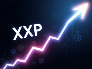 XXRP price surge and crypto ETFs market trends analysis