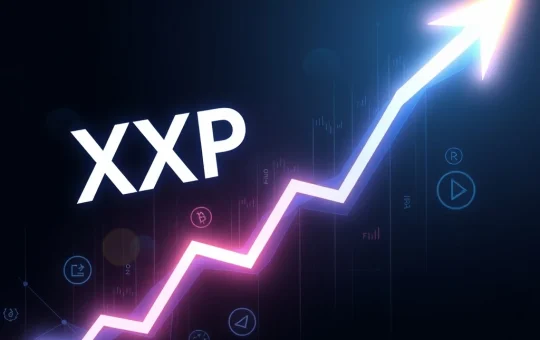 XXRP price surge and crypto ETFs market trends analysis