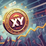 XYZ meme coin surging with sports-driven appeal and high ROI potential