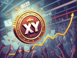 XYZ meme coin surging with sports-driven appeal and high ROI potential