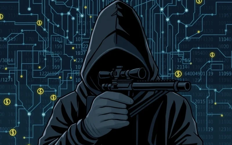 Shocking YZY Sniper Wallet Exposes $21M LIBRA Token Scheme