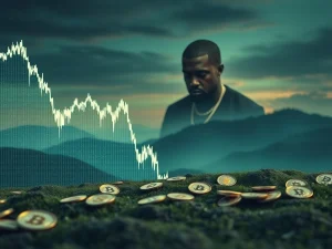 Shocking Losses: YZY Token Plunge Leaves 51,000 Traders Devastated