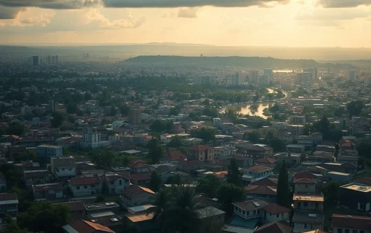 Zambia anti-porn campaign highlights the clash between digital freedom and moral enforcement